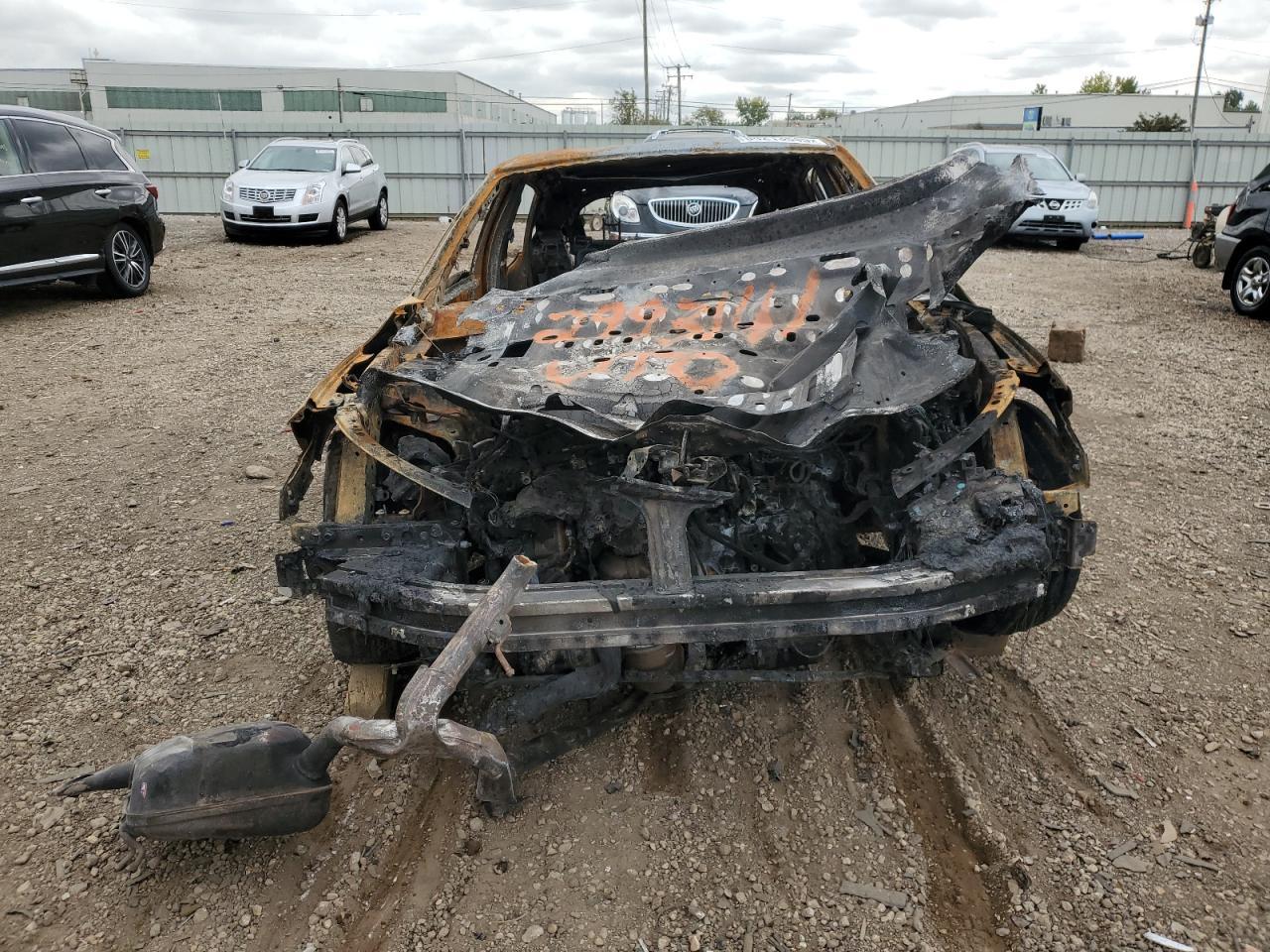 2024 Honda Civic Sport Touring - Image 5