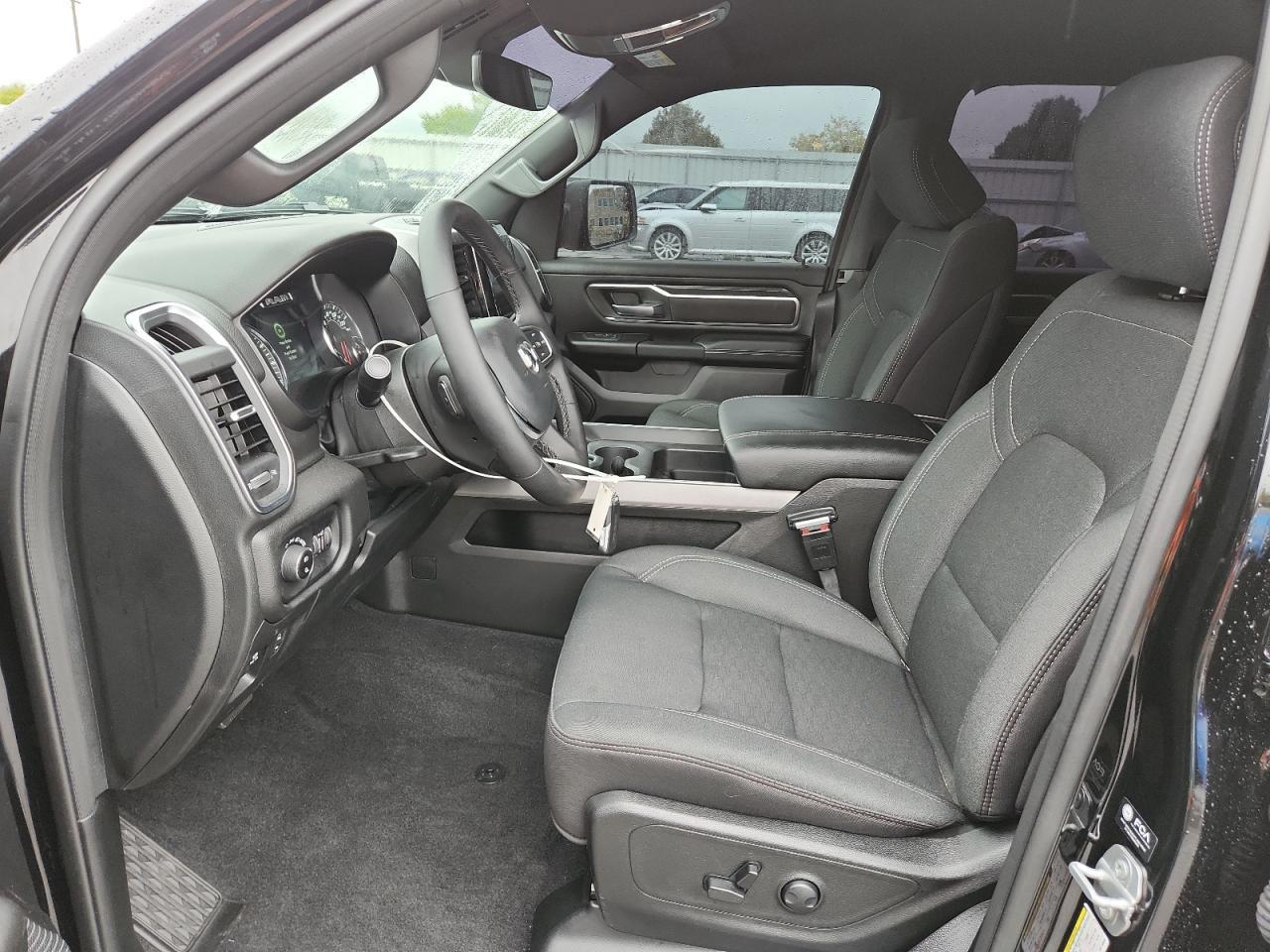 2025 Ram 1500 Big Horn/Lone Star - Image 7