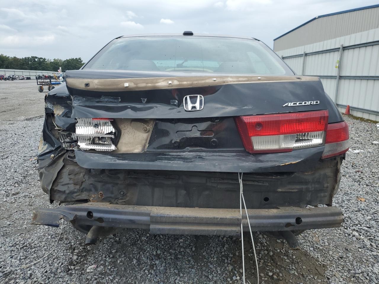 2004 Honda Accord Ex - Image 6