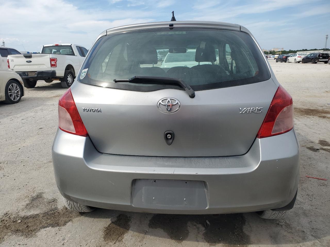 2007 Toyota Yaris - Image 6