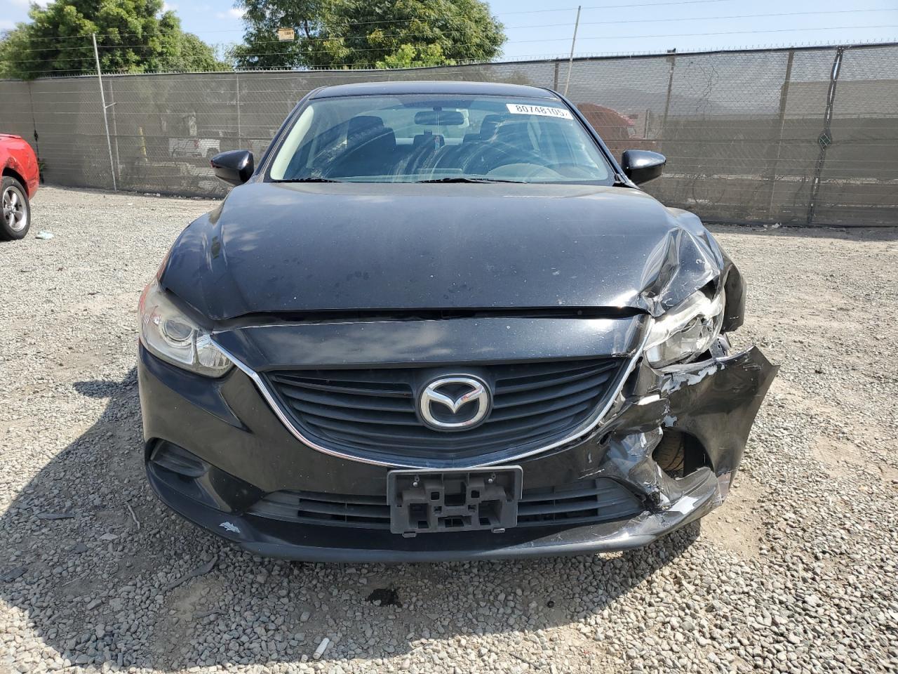 2016 Mazda 6 Sport - Image 5