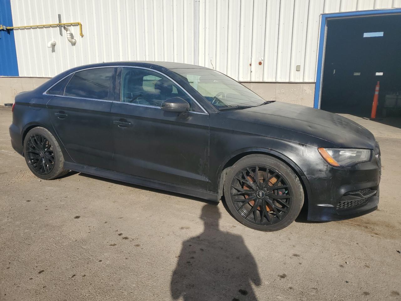 2015 Audi A3 - Фото 4