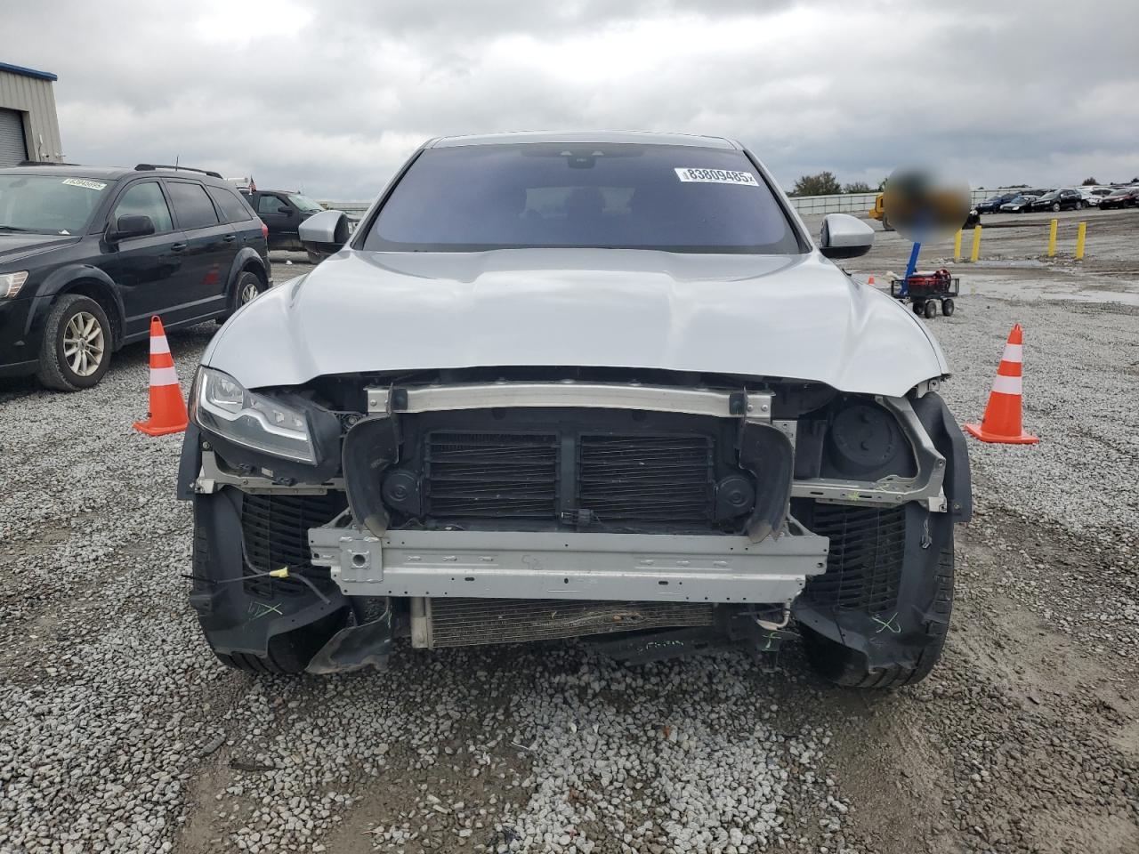 2017 Jaguar F-Pace S - Image 5