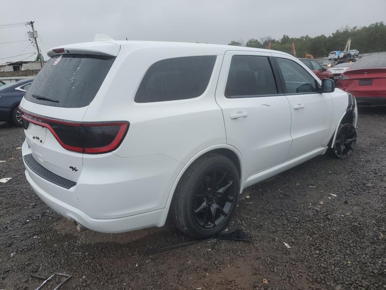2019 Dodge Durango R/T - Image 3
