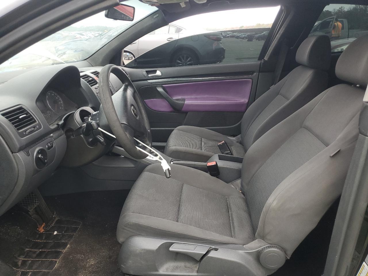 2007 Volkswagen Rabbit - Фото 7