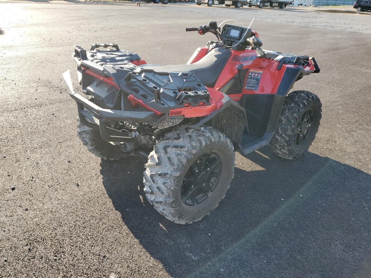 2024 Polaris Sportsman - Atv And Utility Vehicles Atv - Фото 4