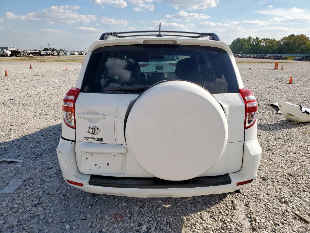 2012 Toyota Rav4 - Фото 6