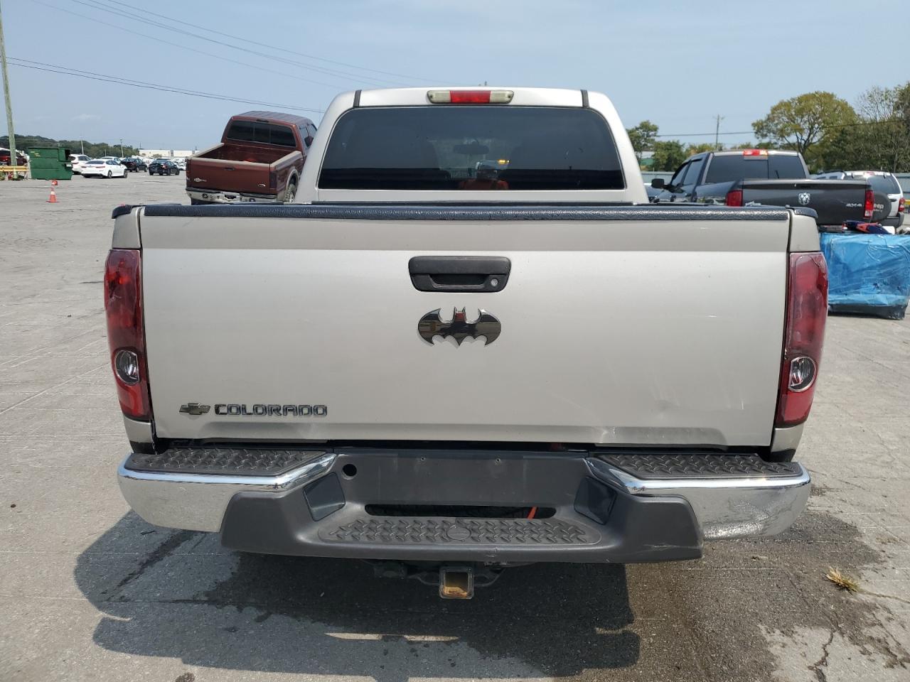 2006 Chevrolet Colorado - Image 6