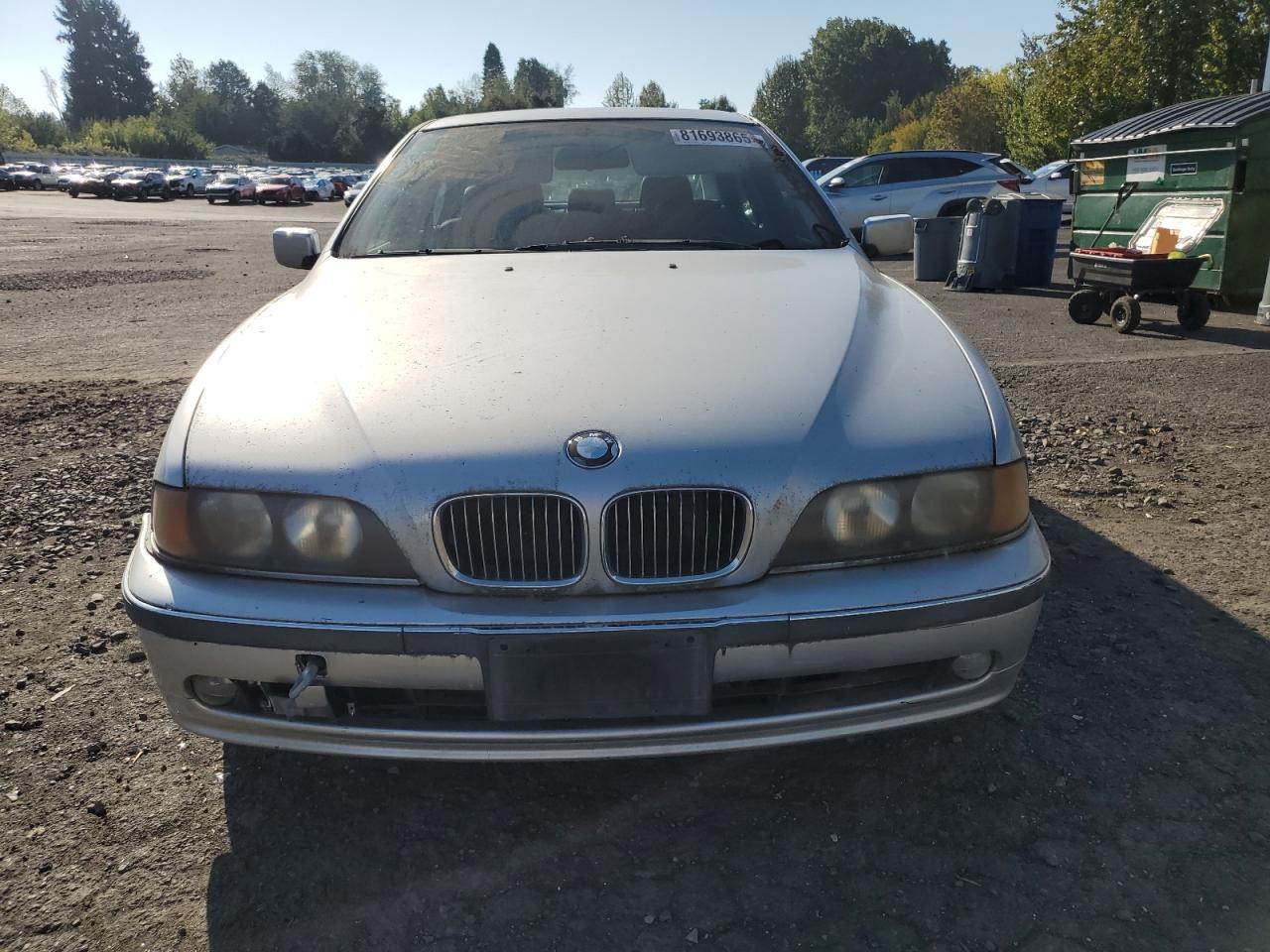 1997 BMW 540 I - Image 5