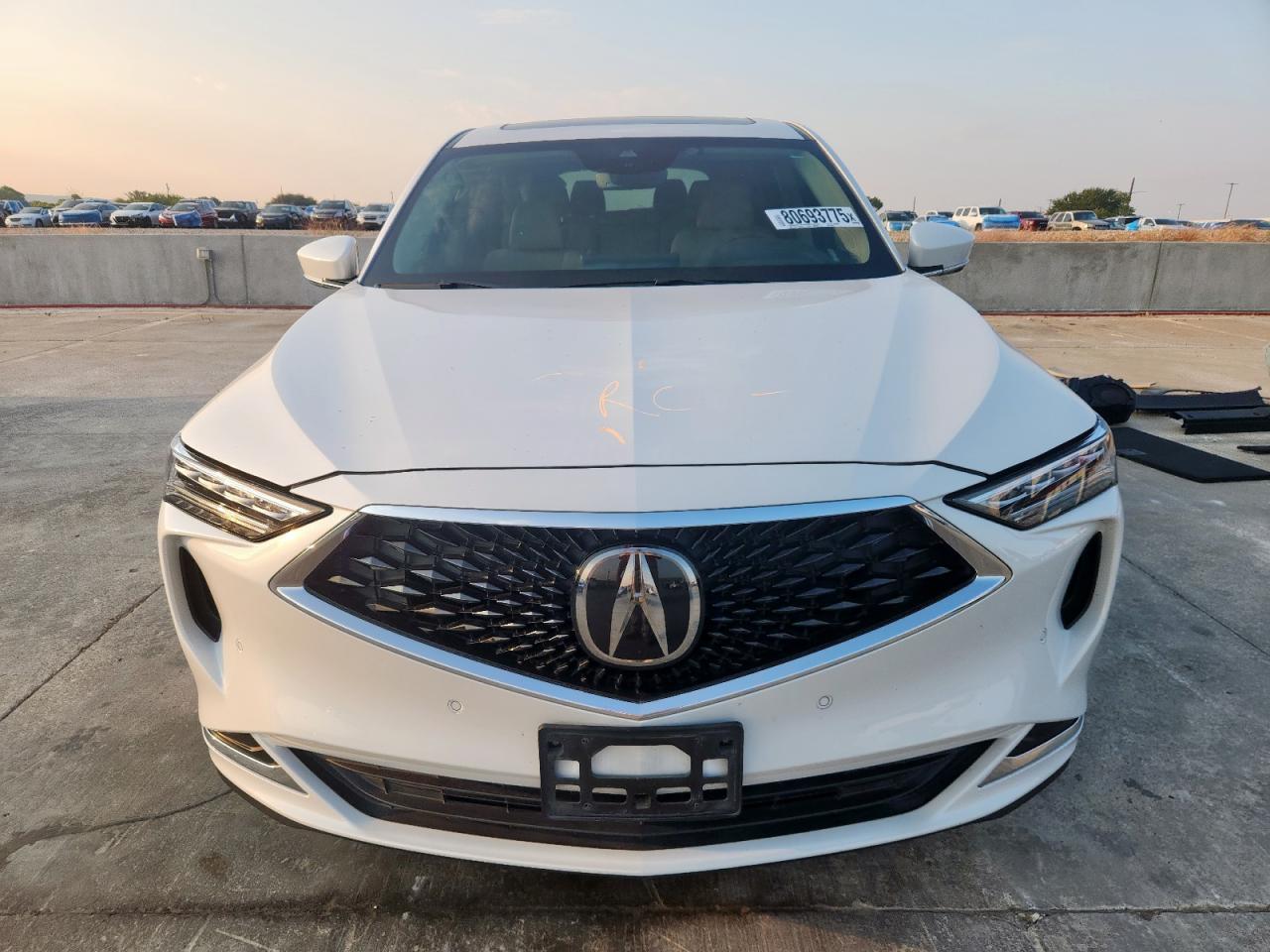 2022 Acura Mdx Technology - Image 5