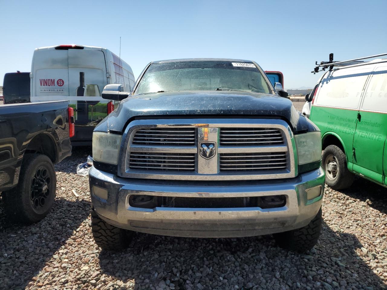 2011 Dodge Ram 3500 - Фото 5