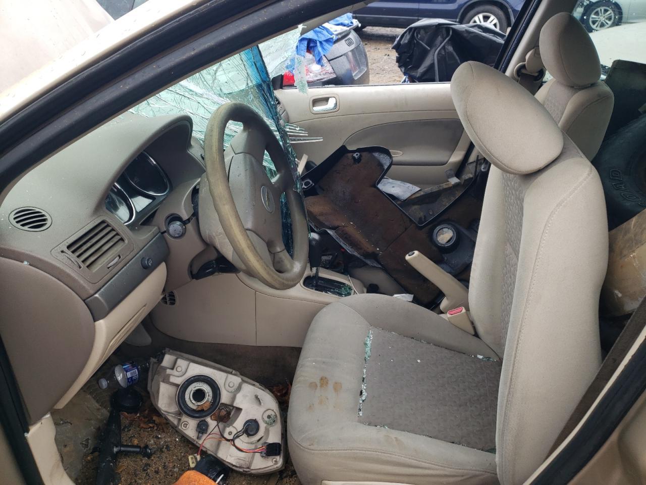 2006 Chevrolet Cobalt Ls - Image 7