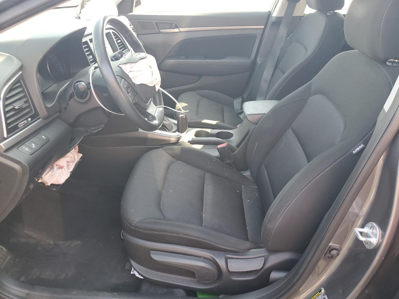 2018 Hyundai Elantra Sel - Image 7