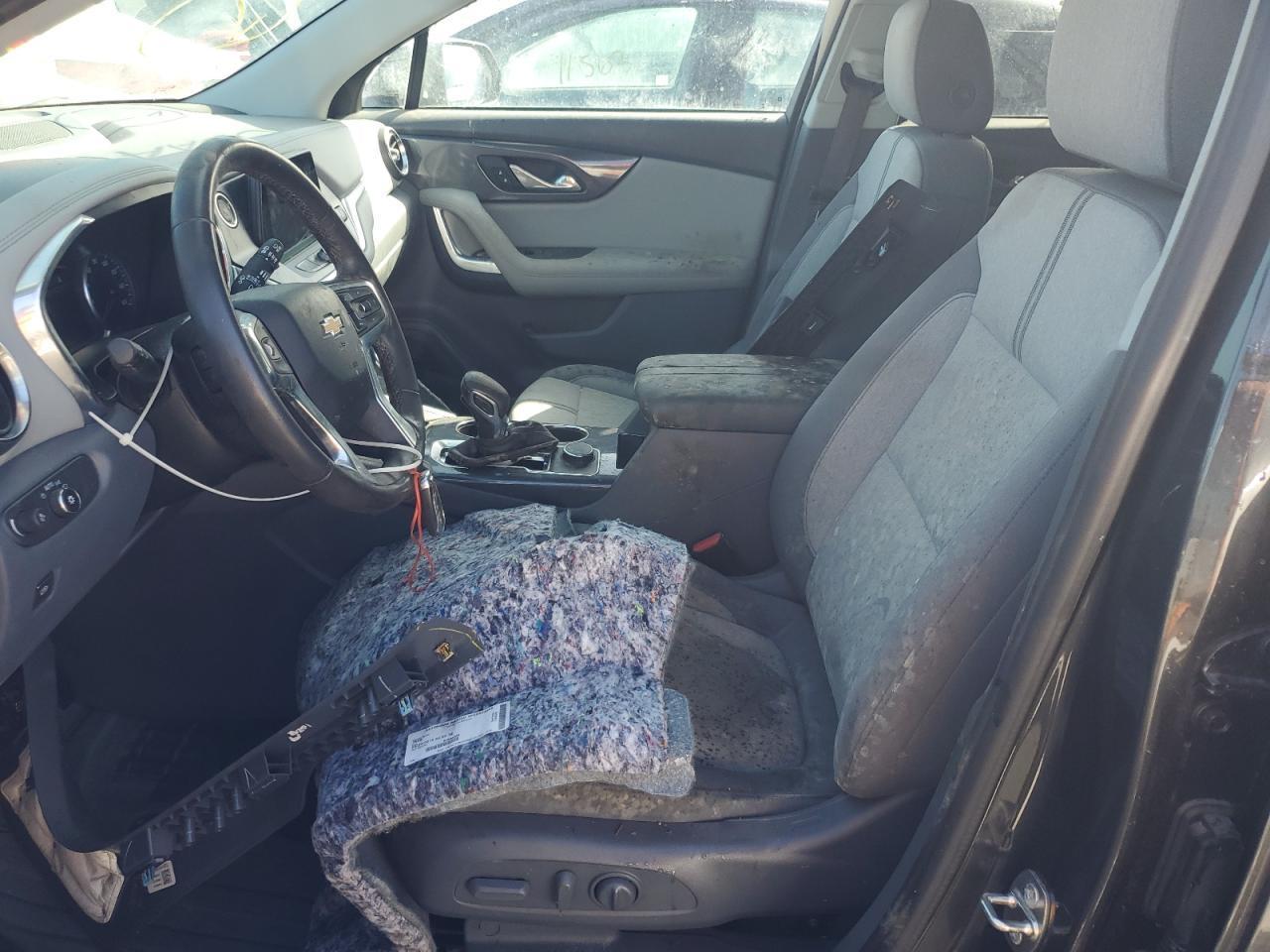 2019 Chevrolet Blazer 1Lt - Фото 7
