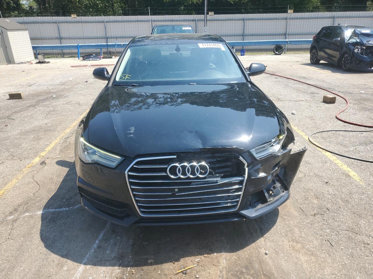 2018 Audi A6 Premium - Image 5