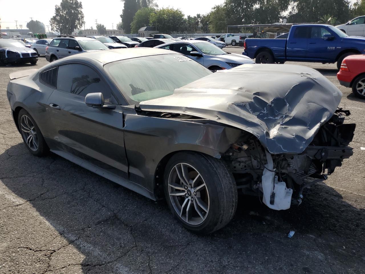 2016 Ford Mustang - Фото 4
