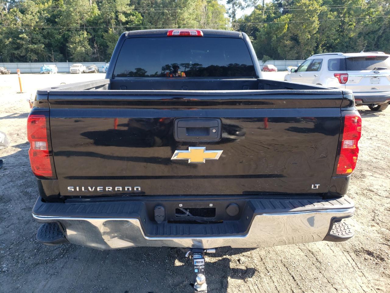 2017 Chevrolet Silverado C1500 Lt - Image 6