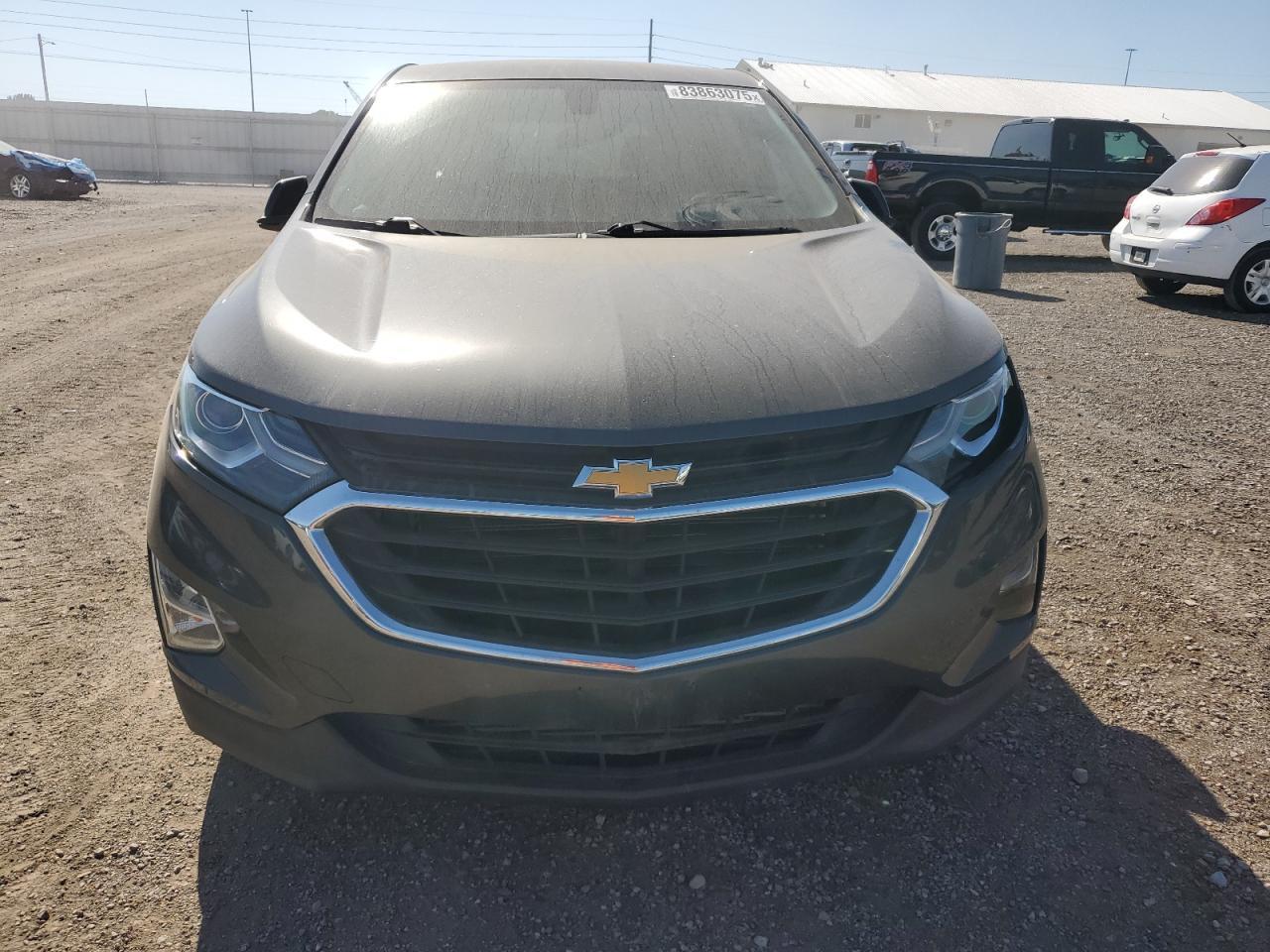 2019 Chevrolet Equinox Lt - Image 5