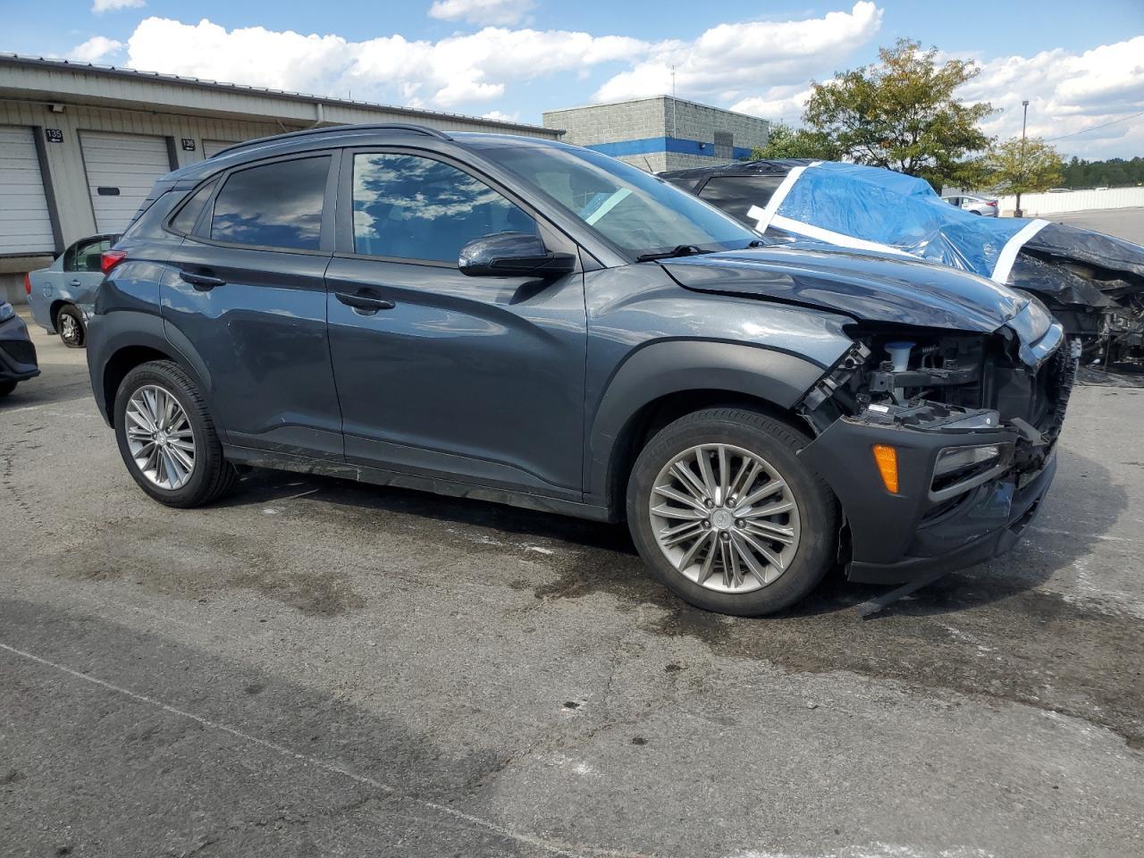 2019 Hyundai Kona Sel - Фото 4