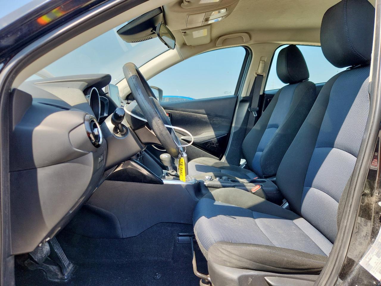 2018 Toyota Yaris Ia - Фото 7