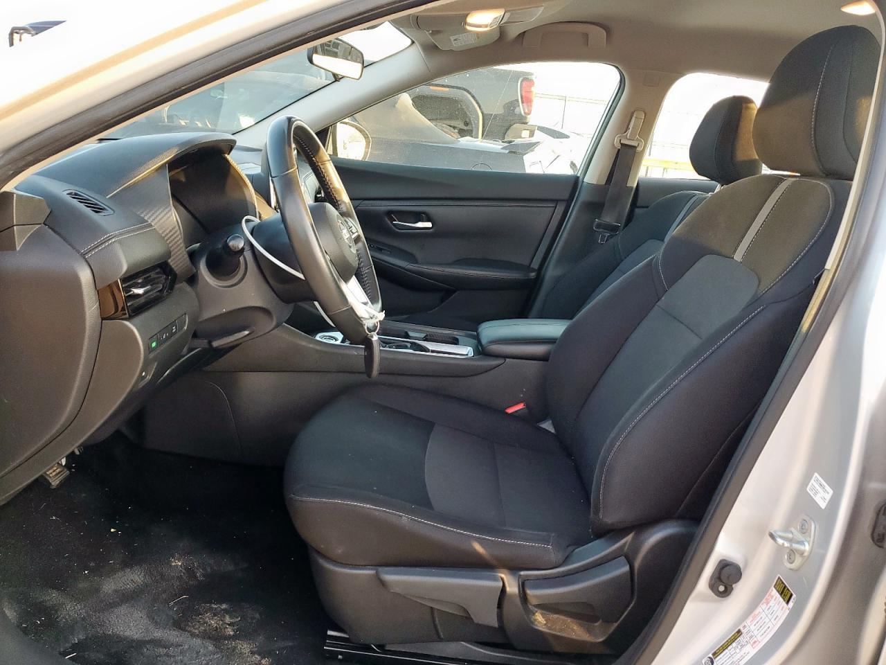 2022 Nissan Sentra Sv - Image 7