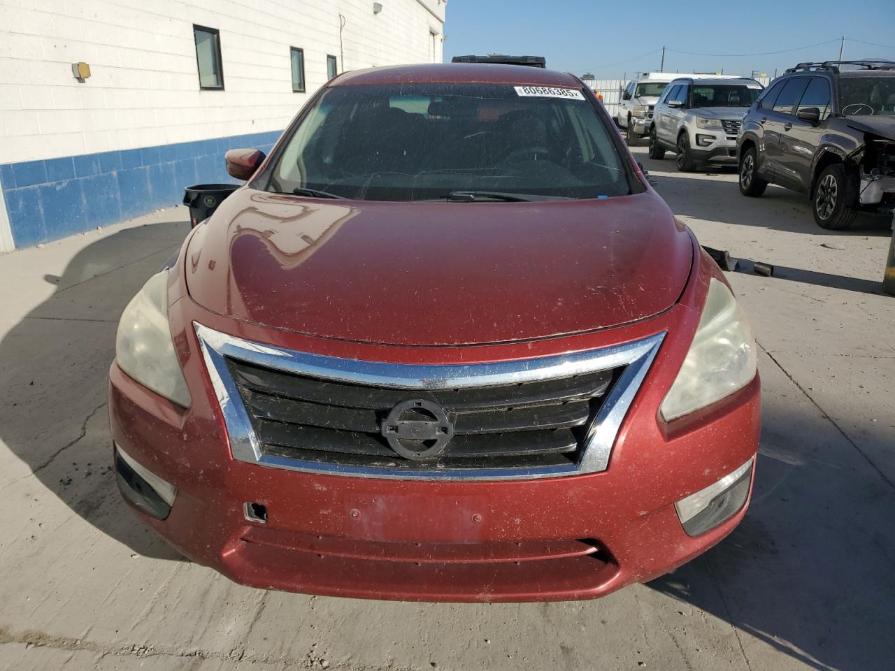 2013 Nissan Altima 2.5 - Image 5