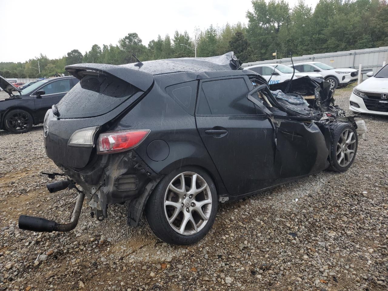 2010 Mazda Speed 3 - Фото 3