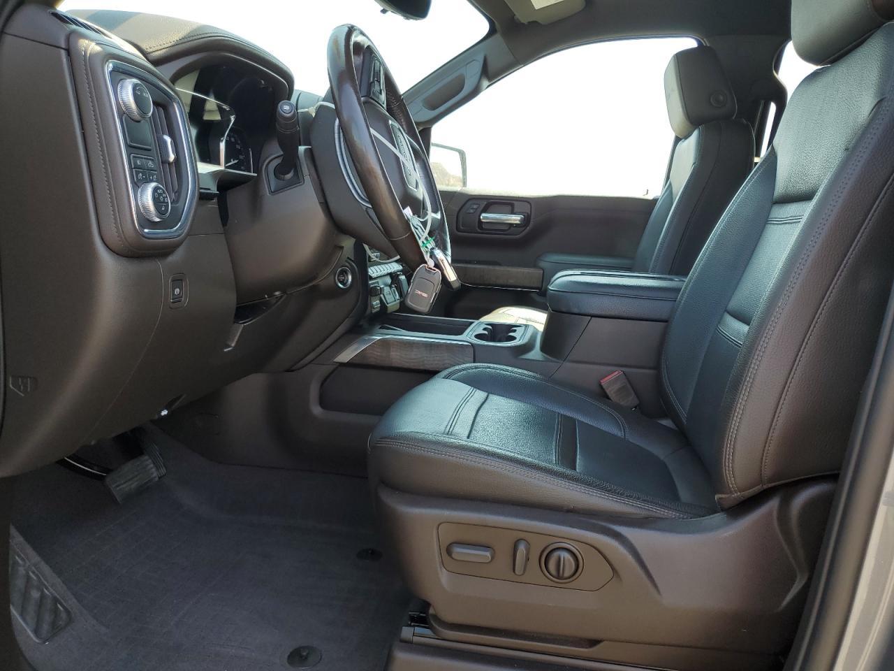 2020 GMC Sierra - Image 7