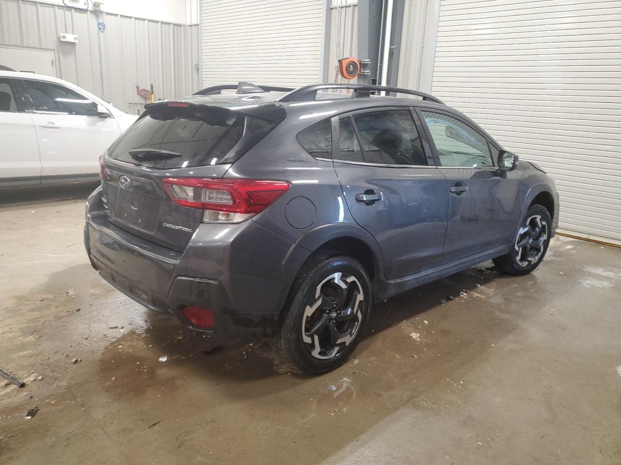 2023 Subaru Crosstrek Limited - Фото 3