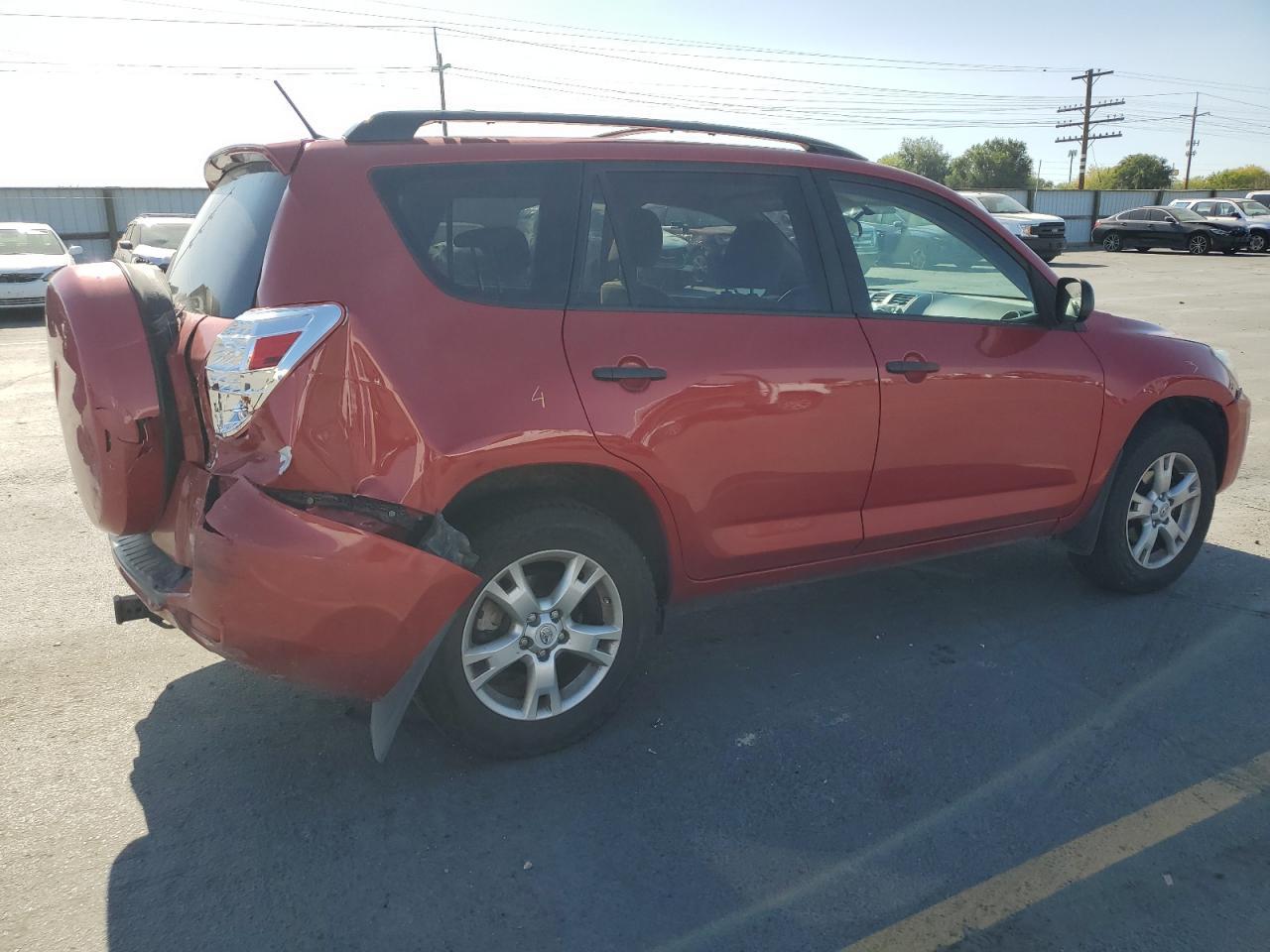 2010 Toyota Rav4 - Image 3