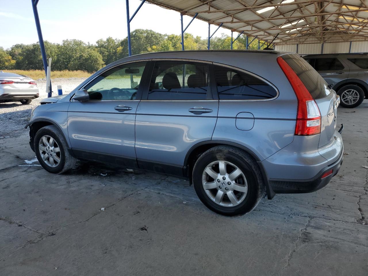 2008 Honda Cr-V Exl - Image 2