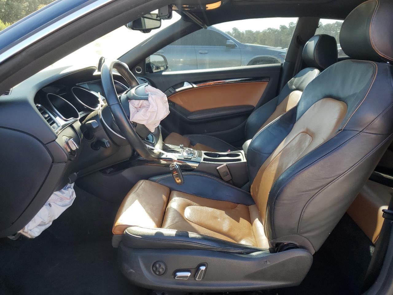 2014 Audi A5 Premium - Image 7
