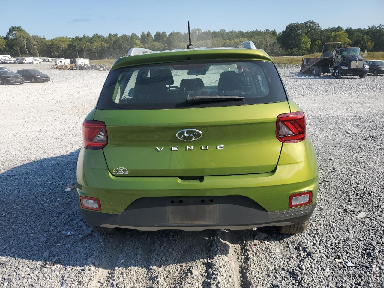 2023 Hyundai Venue Sel - Image 6