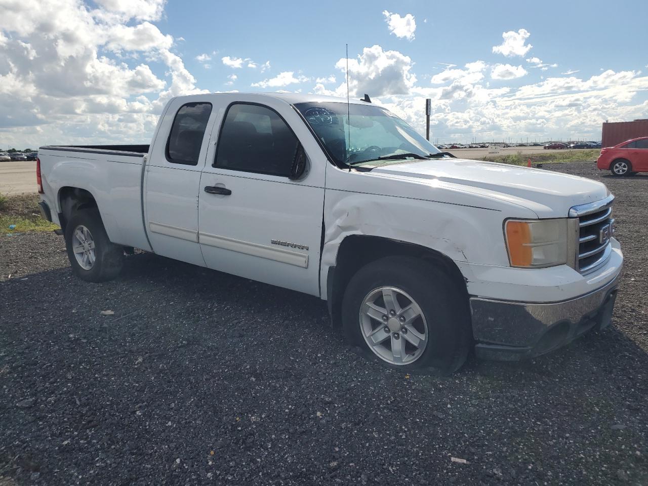 2013 GMC Sierra C1500 Sle - Image 4
