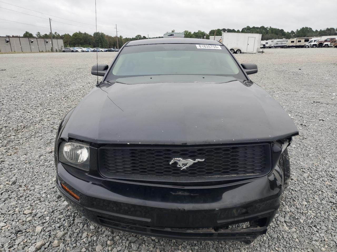 2008 Ford Mustang - Фото 5