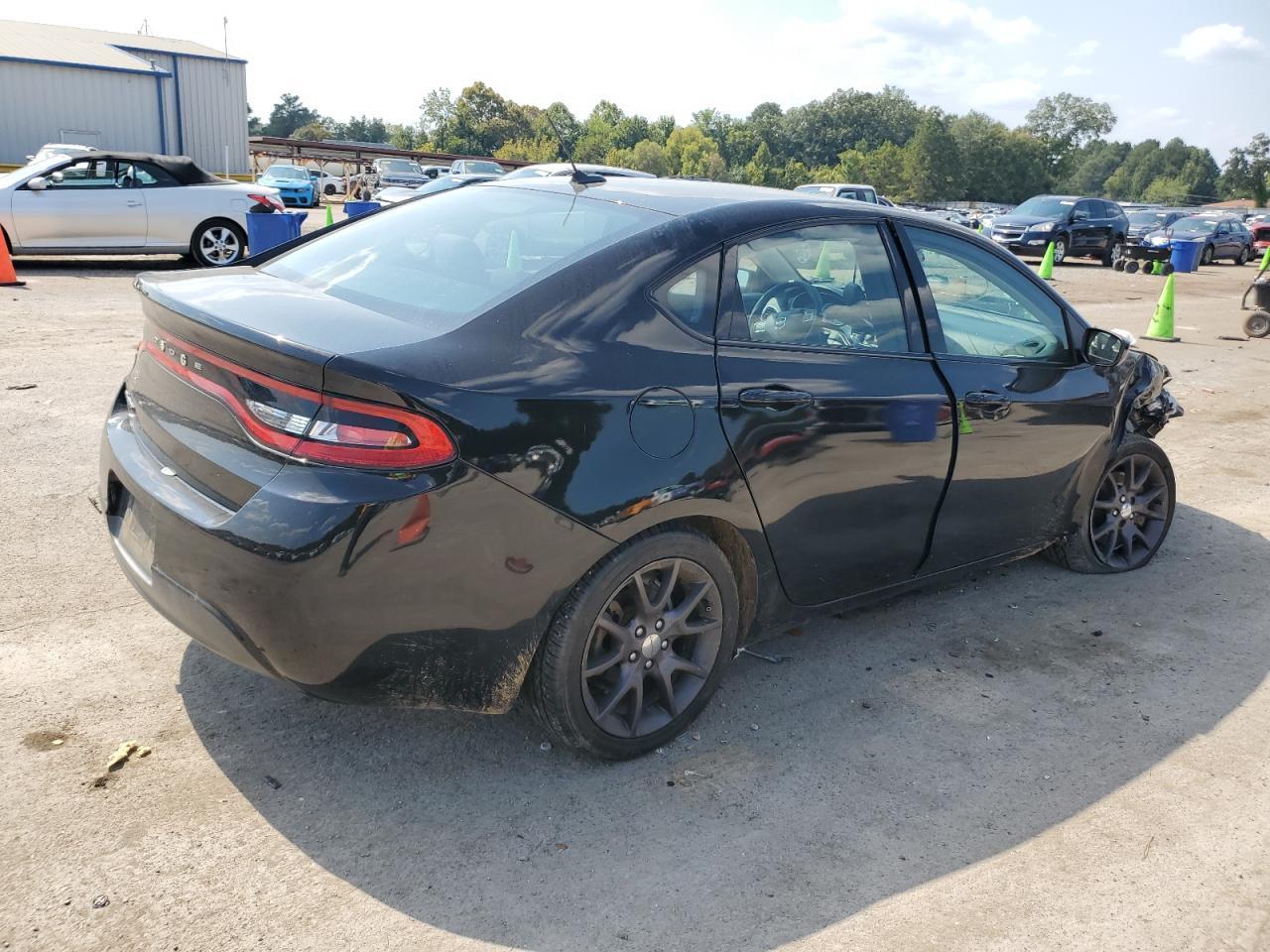 2016 Dodge Dart Se - Image 3