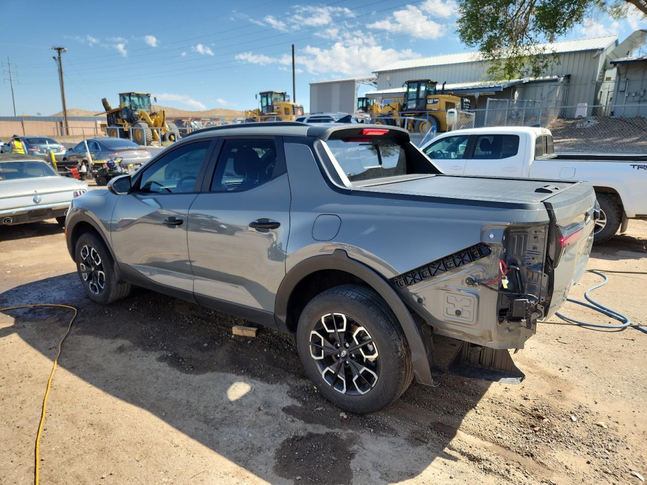 2023 Hyundai Santa Cruz Sel - Image 2