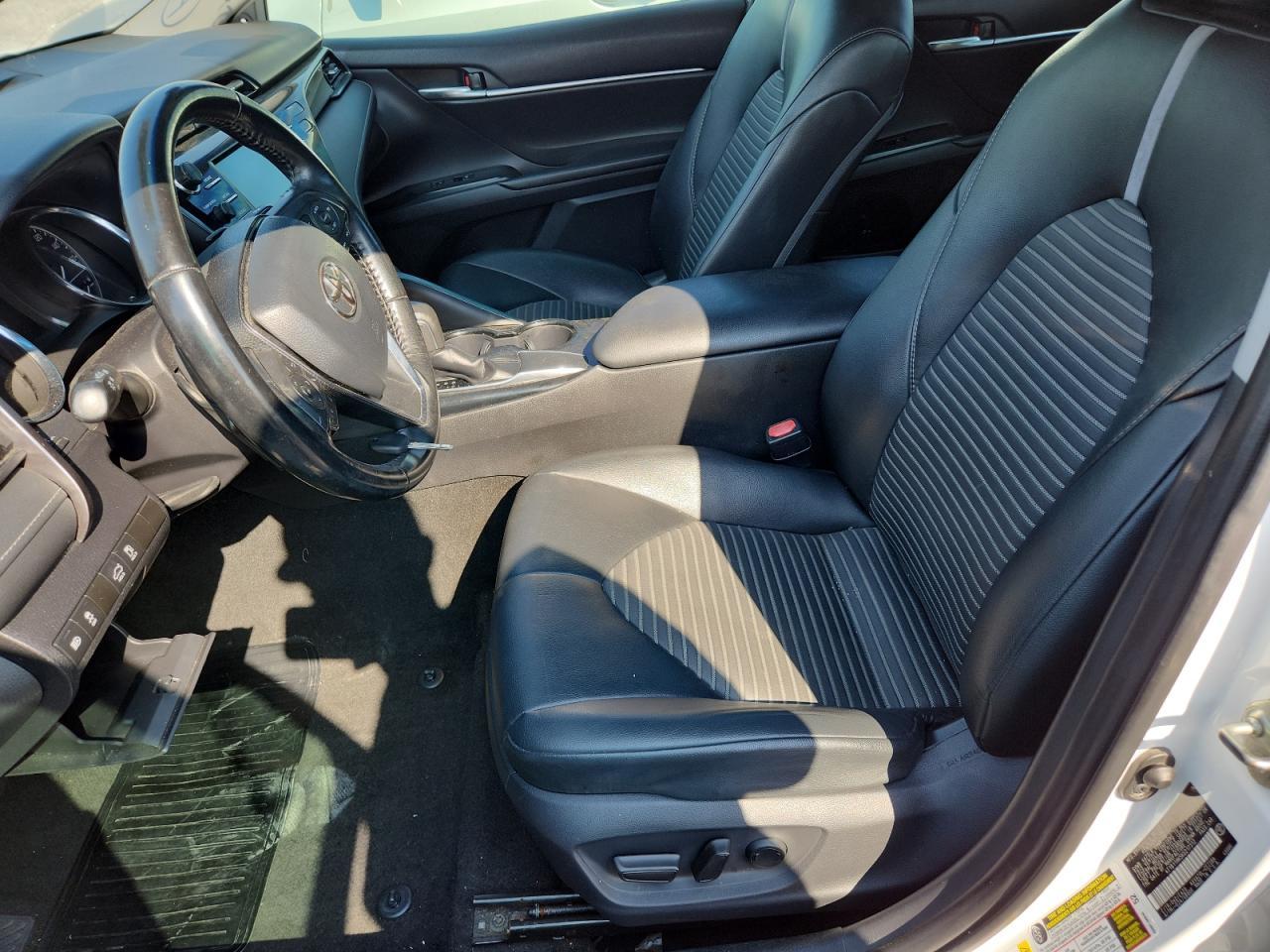 2019 Toyota Camry L - Image 7