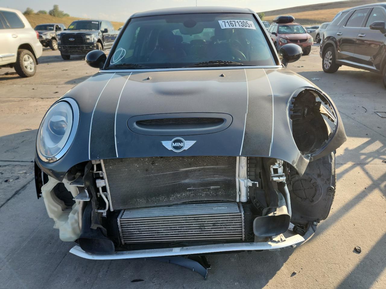 2015 Mini Cooper S - Фото 5