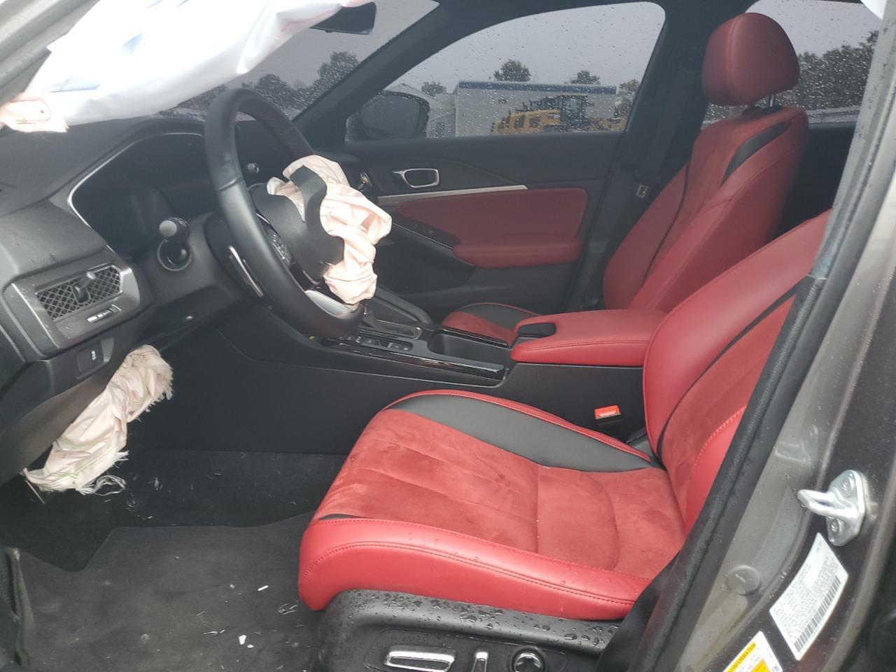 2025 Acura Integra A-Spec Tech - Image 7