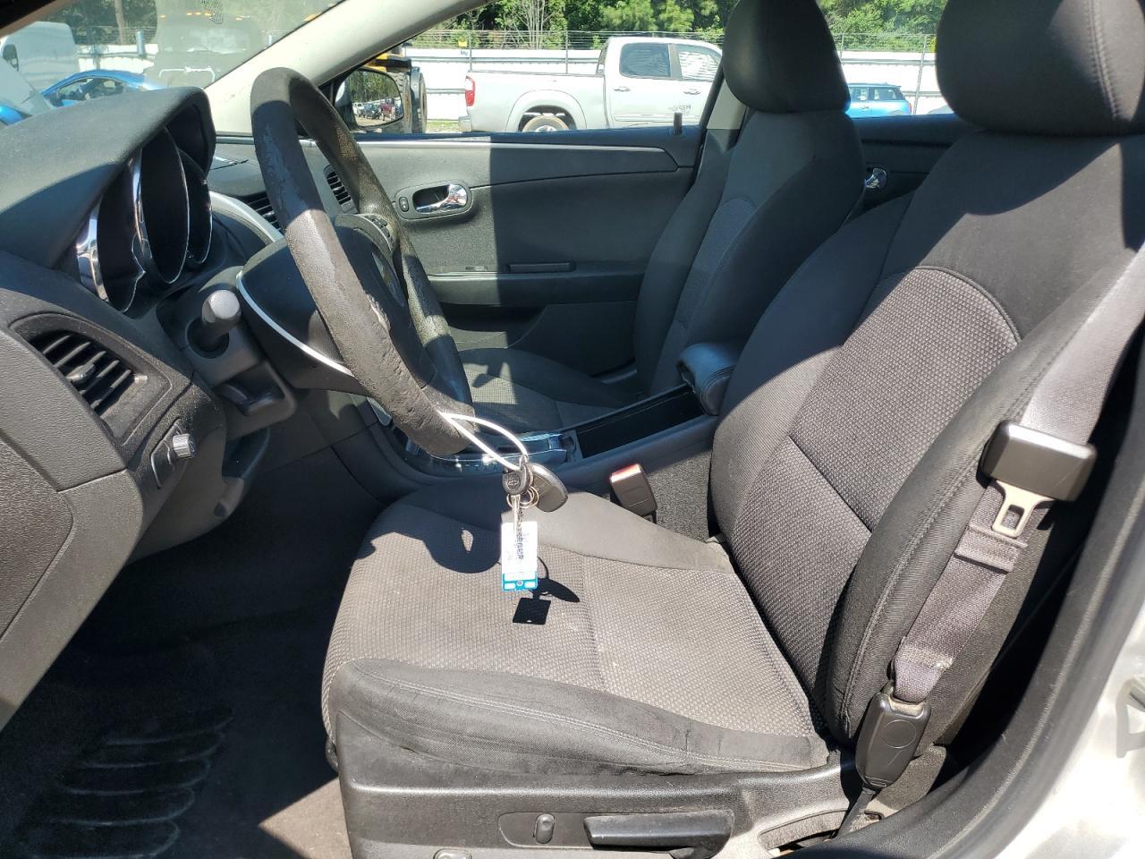 2011 Chevrolet Malibu 1Lt - Фото 7