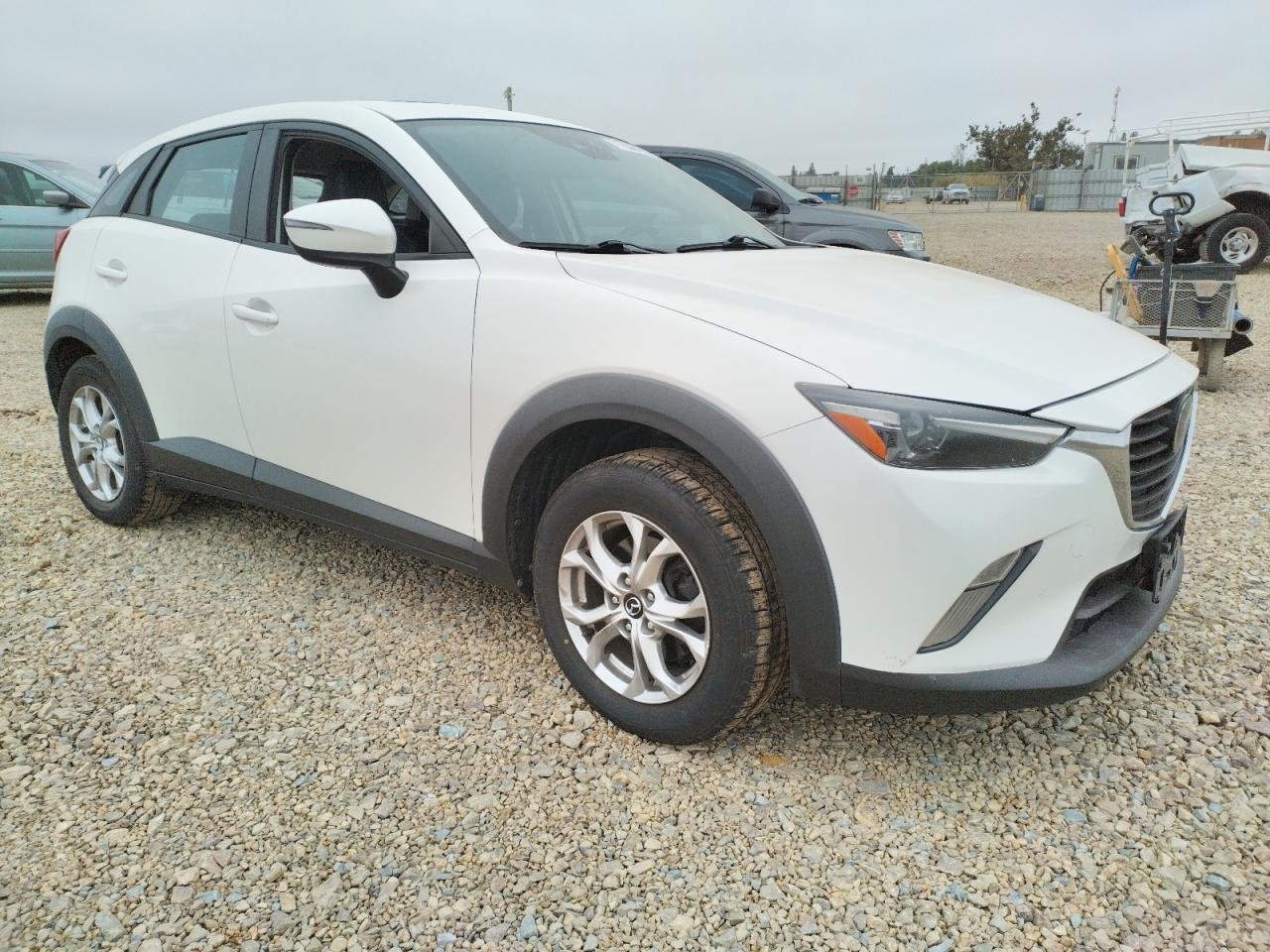 2018 Mazda Cx-3 Touring - Фото 4