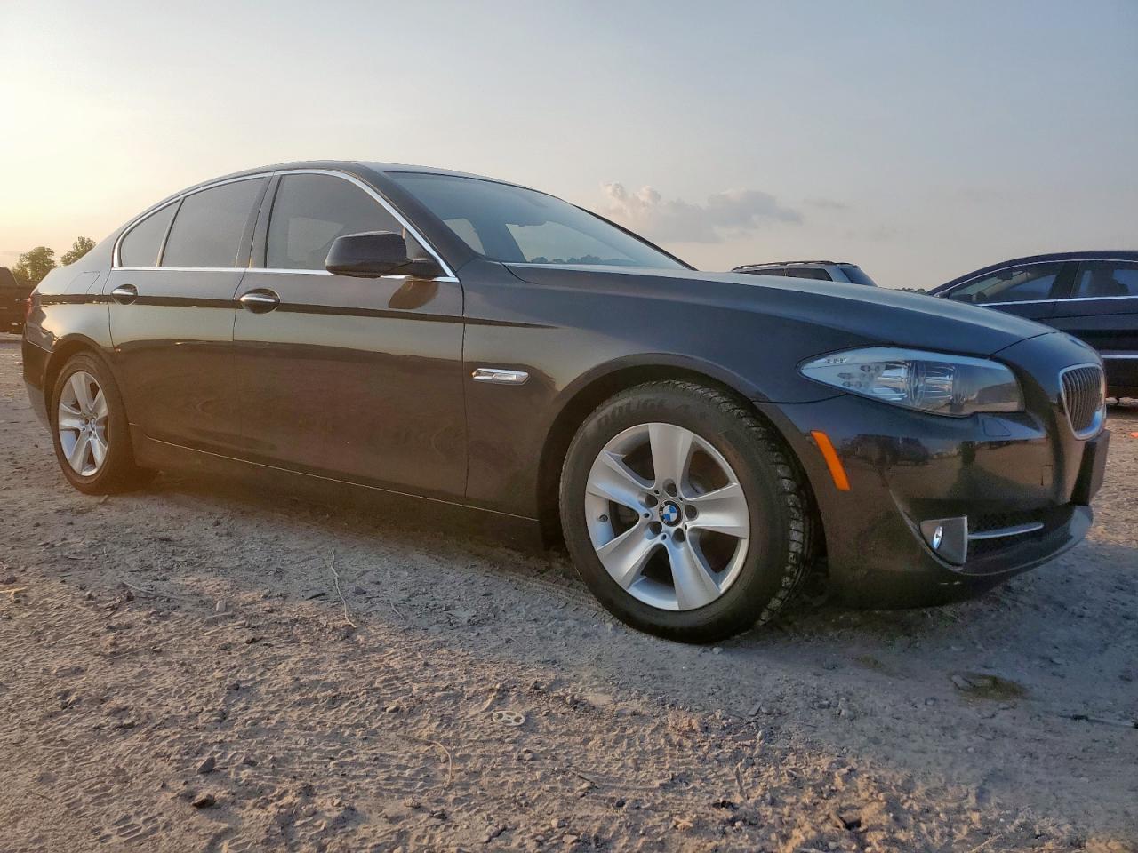 2013 BMW 528 I - Фото 4