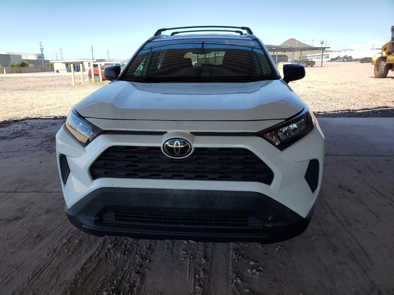 2021 Toyota Rav4 Le - Image 5