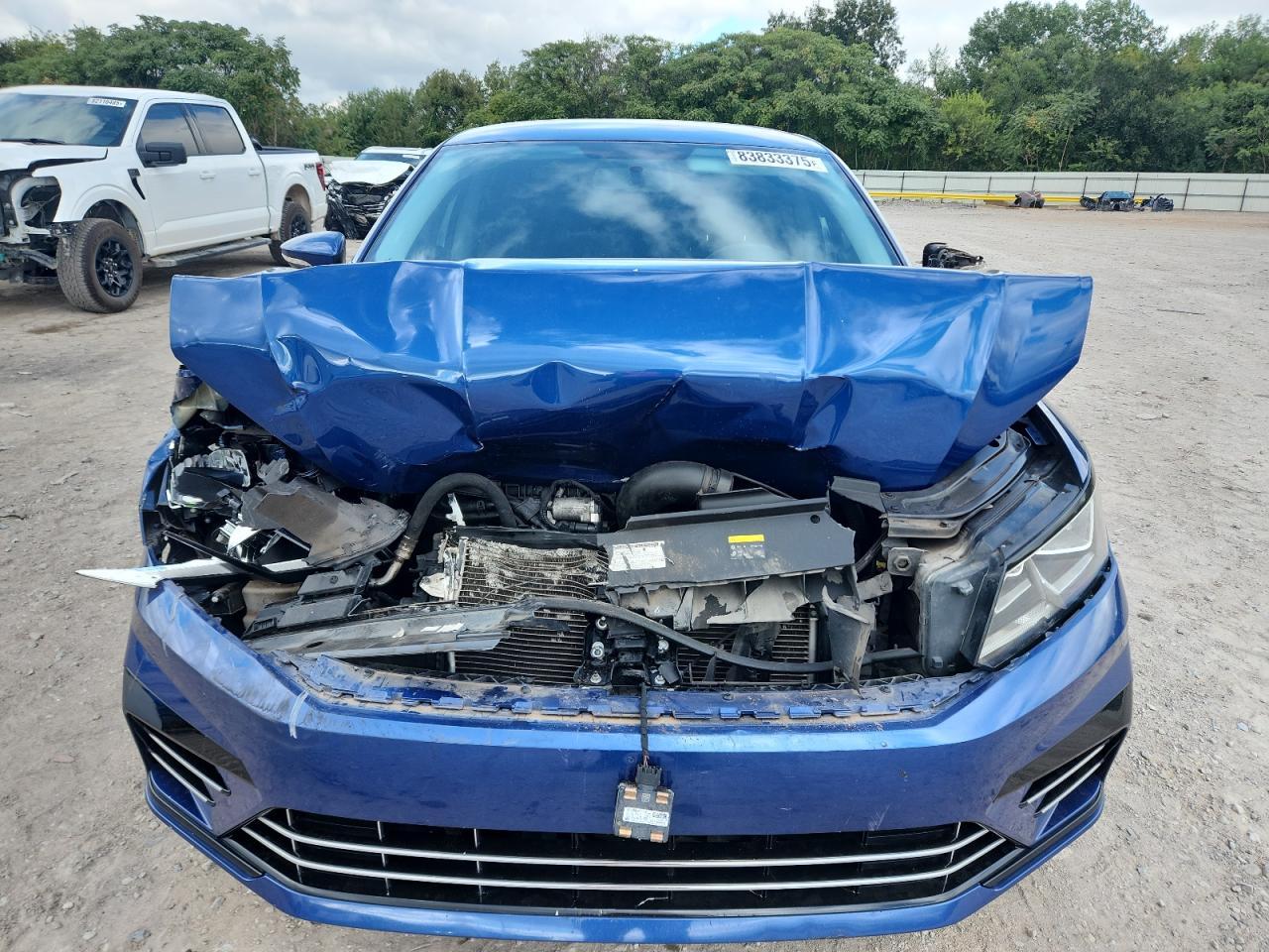 2017 Volkswagen Passat R-Line - Фото 5