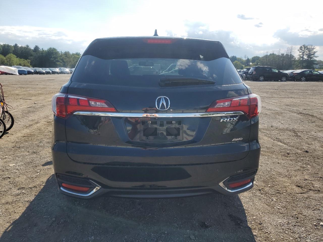 2017 Acura Rdx - Image 6