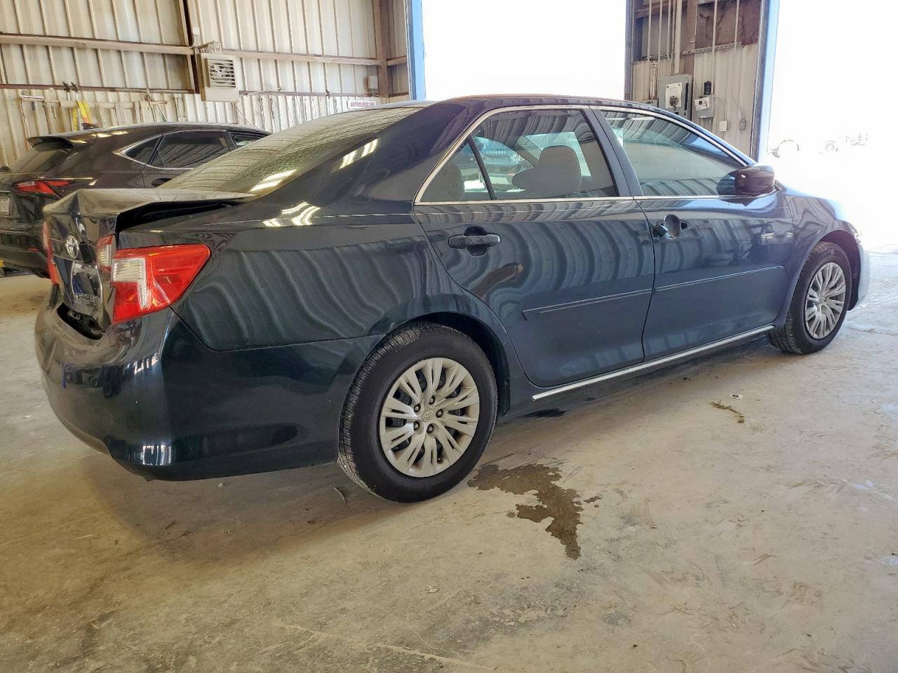2012 Toyota Camry Base - Image 3