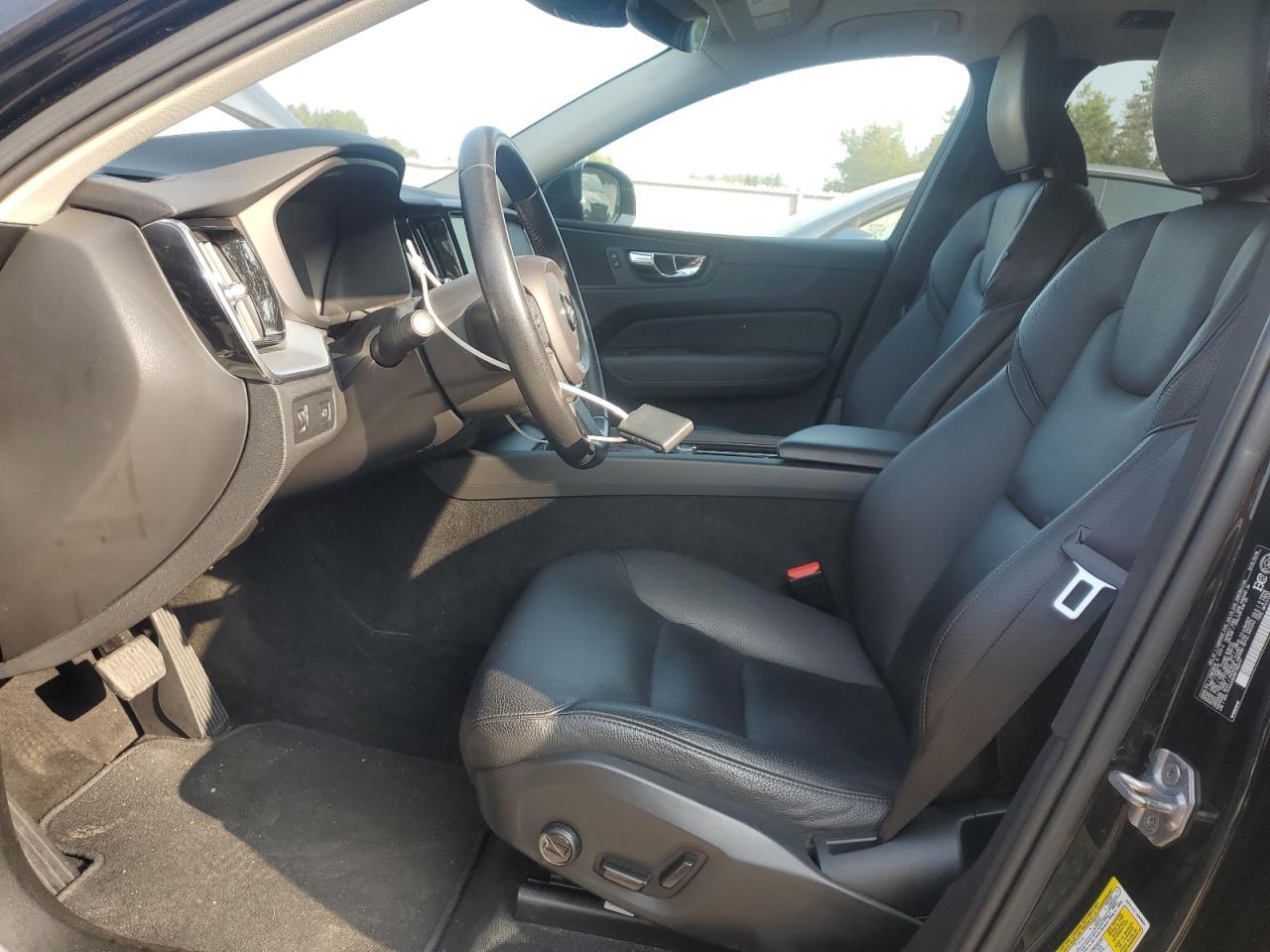 2019 Volvo Xc60 T6 - Image 7