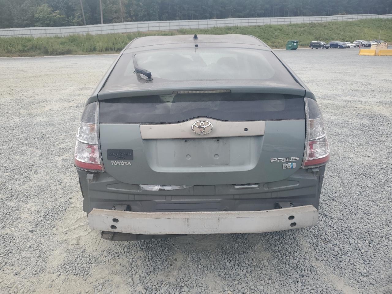 2004 Toyota Prius - Image 6