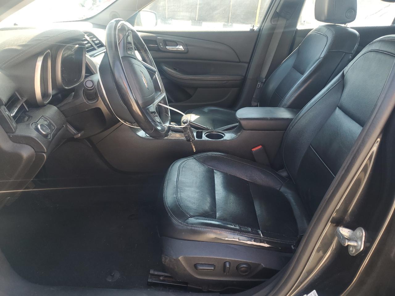 2014 Chevrolet Malibu Ltz - Image 7